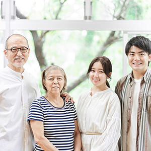 相続人調査必要３