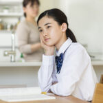 未成年者特別代理人