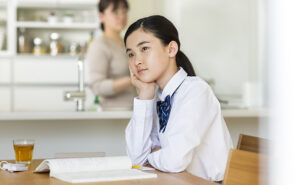 未成年者は遺産分割に参加できるか？特別代理人が必要？ケース別に詳しく解説