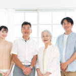 兄弟相続パターン