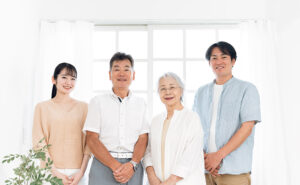 きょうだい（兄弟姉妹）で遺産相続するときの相続割合を2パターンで解説