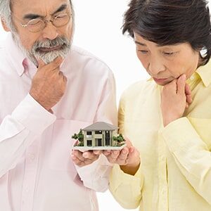 共有名義での相続