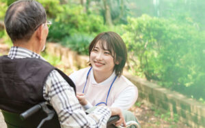 介護寄与分２