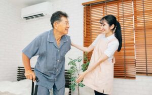 介護寄与分３
