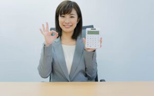 遺留分計算方法３
