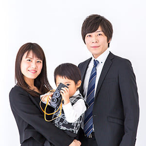 父が再婚遺産相続２