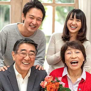 父が再婚遺産相続３