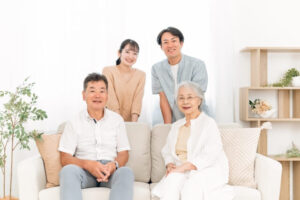 相続権とは？｜法定相続人の範囲と相続割合をわかりやすく解説３