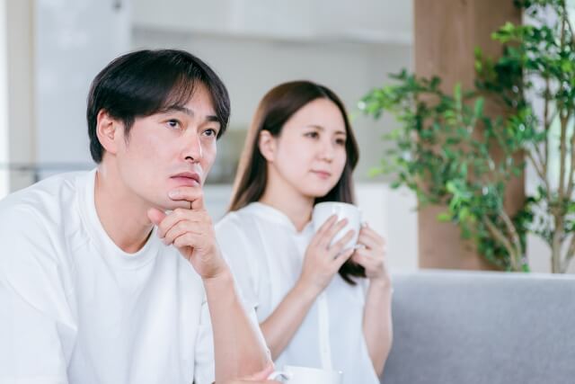 内縁の妻や夫に相続権はない！　対策は贈与と遺贈の活用