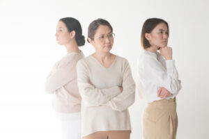 生前に相続放棄はできない！　 考えられる代替策は？２