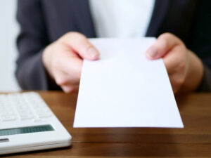 相続放棄受理証明書とは　取得方法や費用、利用場面３