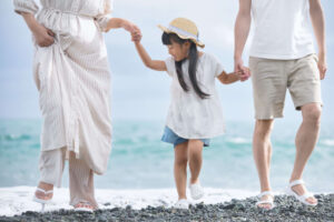 相続放棄すると代襲相続は起きません！しくみを１から解説！３