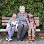 【事例有】数次相続とは　相続開始後に相続人が死亡し次の相続が始まる事