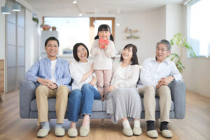 生前贈与があると、遺留分侵害額の計算はどうなるのか？２