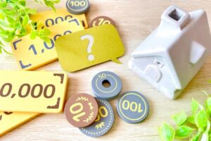遺産の一部分割はできるか？どのような場合にできないのか？３