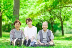 孫に遺産を相続させたい！トラブルを回避して円満に財産を受け渡す方法とは？