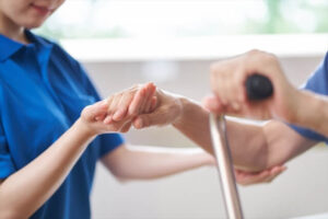 配偶者居住権は、どのような場合に消滅するのか？老人ホームに入ったらどうなるか？３