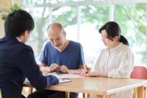 弁護士や税理士に無料で相続の相談をする方法
