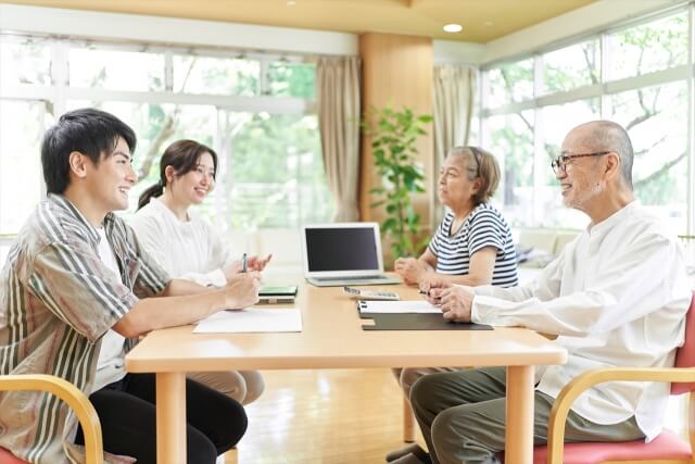 相続放棄すると代襲相続は起きません!しくみを1から解説!