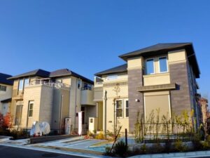 配偶者居住権は、遺産分割においてどのように財産評価されるか？３