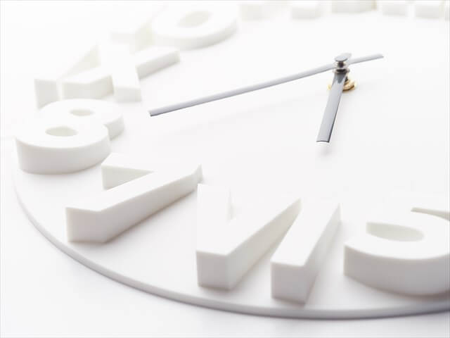 遺産相続に関する【7つの時効】- 知っておくだけで落とし穴にハマらない!