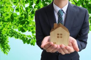 夫婦間で居住用不動産を贈与しても特別受益として持戻し計算されるのか？
