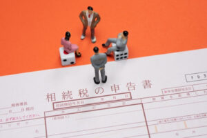 死亡保険金は相続税の対象？節税対策としての活用方法を解説２