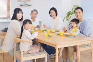 相続人・相続分