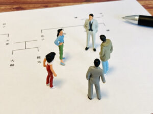 借金や債務は遺産分割できるか？３