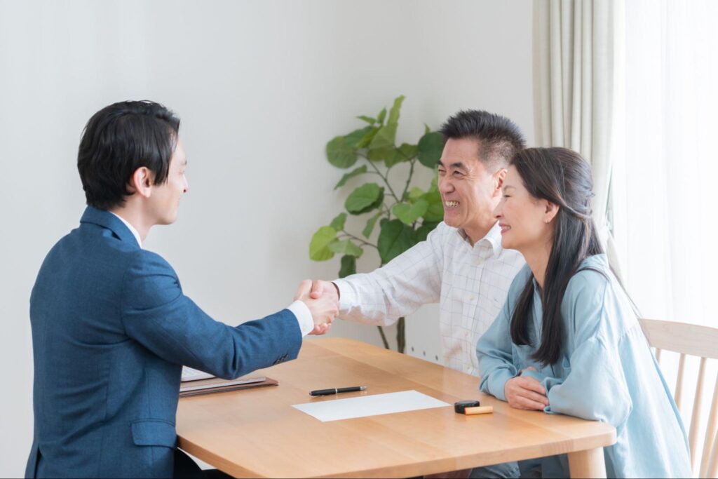 遺言執行者を選任したほうがよい場合