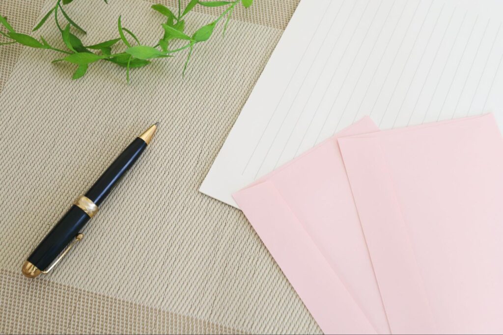遺産分割協議書の書き方