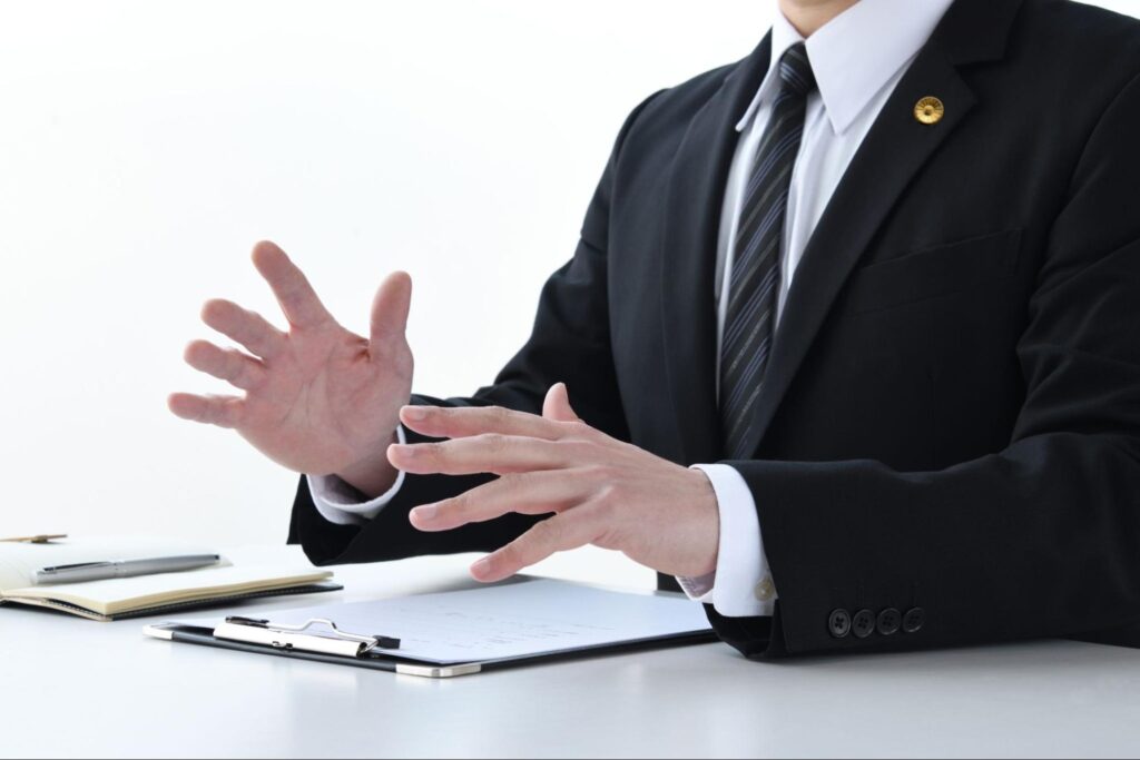 相続の弁護士費用の内訳