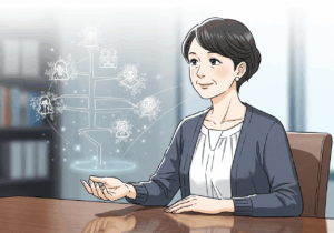 遺産相続について大まかに知りたい