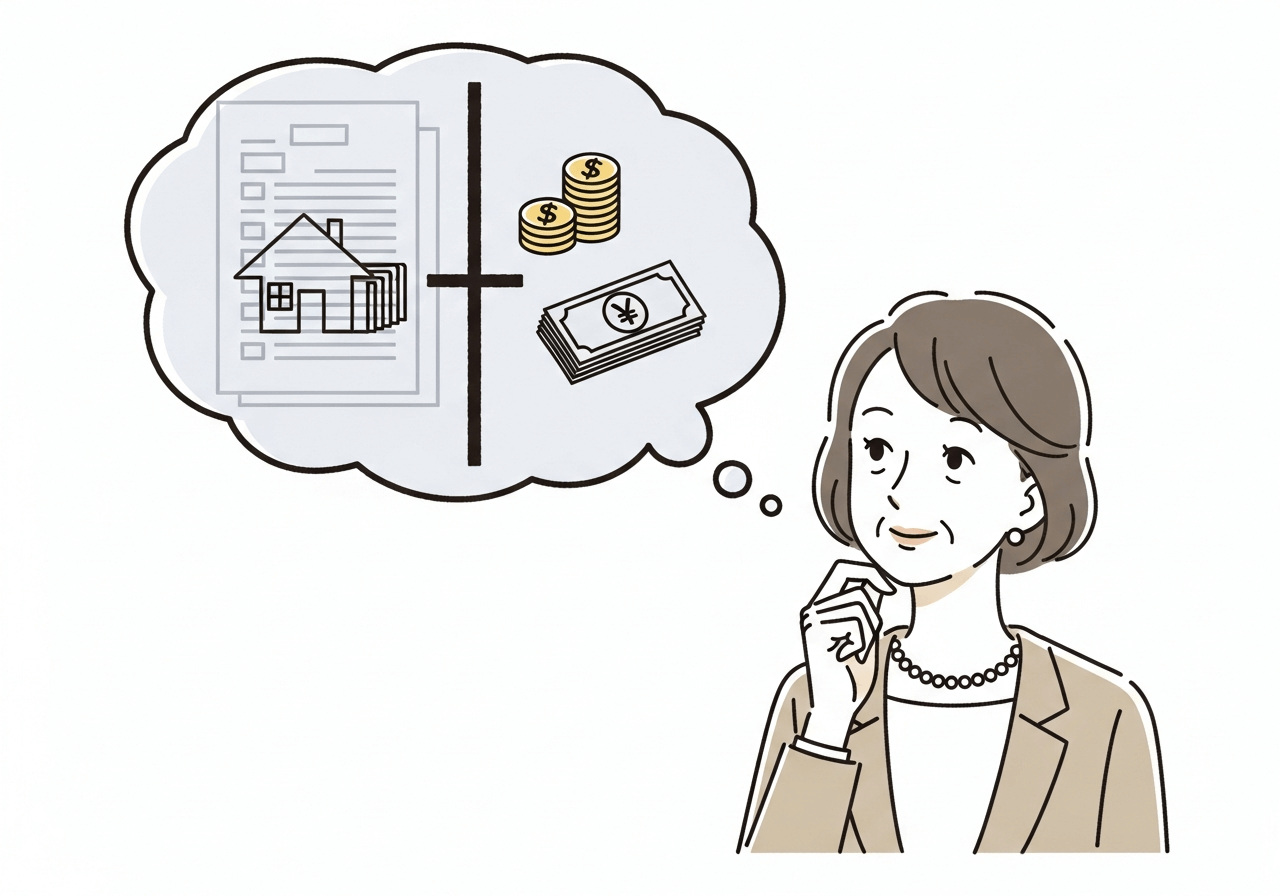 遺留分を請求したい