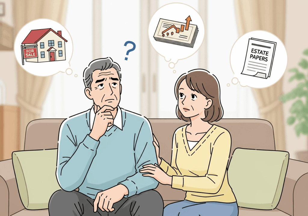 不動産や株の値段はどう決めるのか? 不動産や株の値段はどう決めるのか?