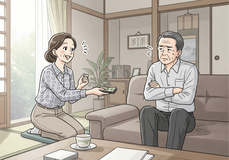 遺留分を請求したい