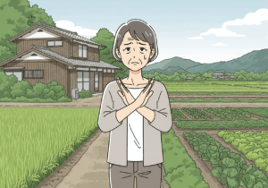 相続放棄したい